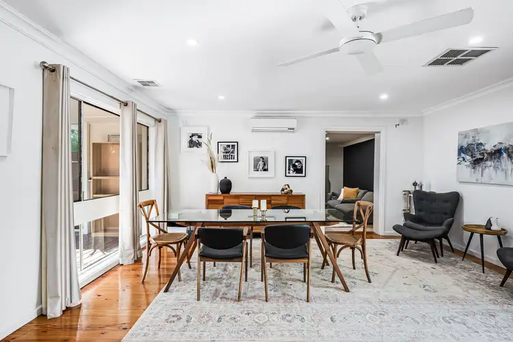 Third view of Homely house listing, 127 Perserverance Road, Vista SA 5091