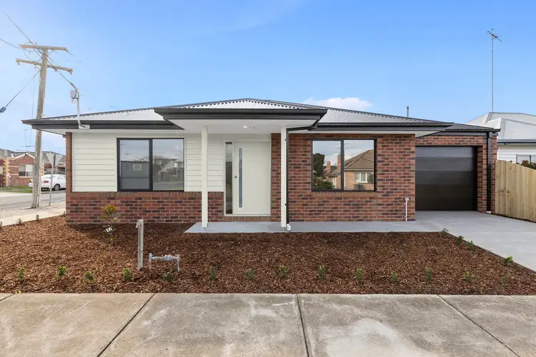 Second view of Homely townhouse listing, 18 Kalimna Street, Hamlyn Heights VIC 3215