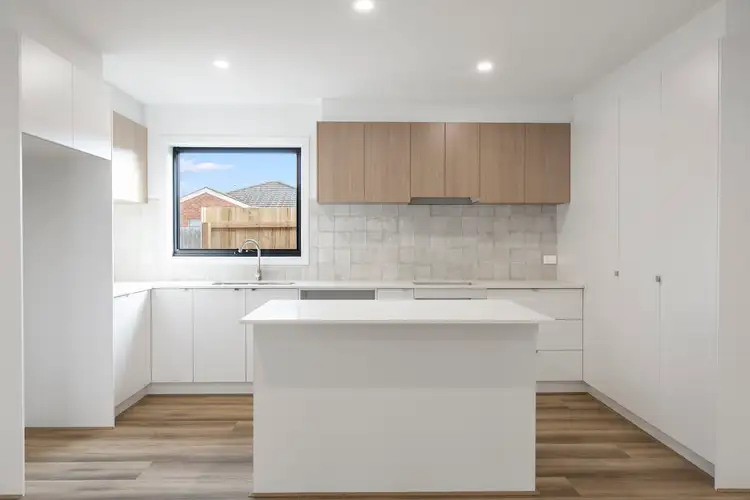 Third view of Homely townhouse listing, 18 Kalimna Street, Hamlyn Heights VIC 3215
