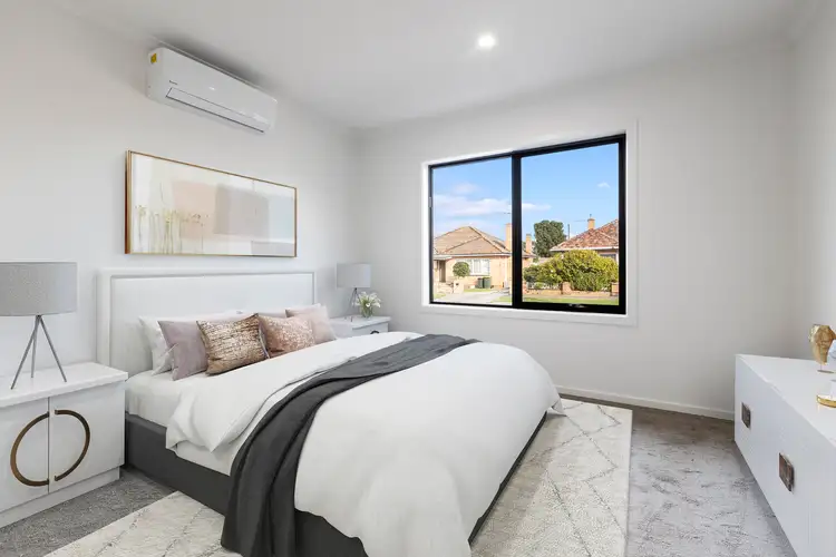 Fourth view of Homely townhouse listing, 18 Kalimna Street, Hamlyn Heights VIC 3215