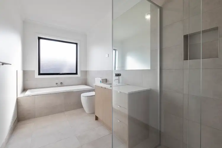 Fifth view of Homely townhouse listing, 18 Kalimna Street, Hamlyn Heights VIC 3215