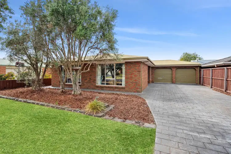 Main view of Homely house listing, 24 Rowe Street, Hamlyn Heights VIC 3215