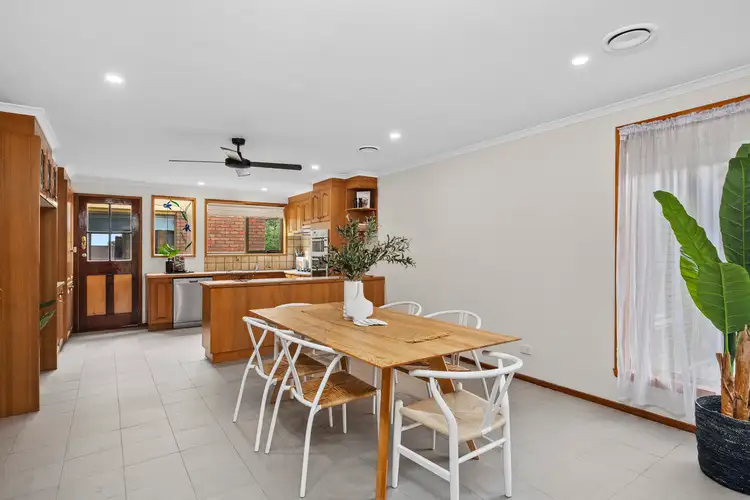 Second view of Homely house listing, 24 Rowe Street, Hamlyn Heights VIC 3215