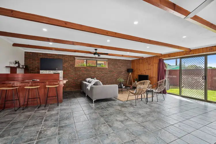 Fourth view of Homely house listing, 24 Rowe Street, Hamlyn Heights VIC 3215