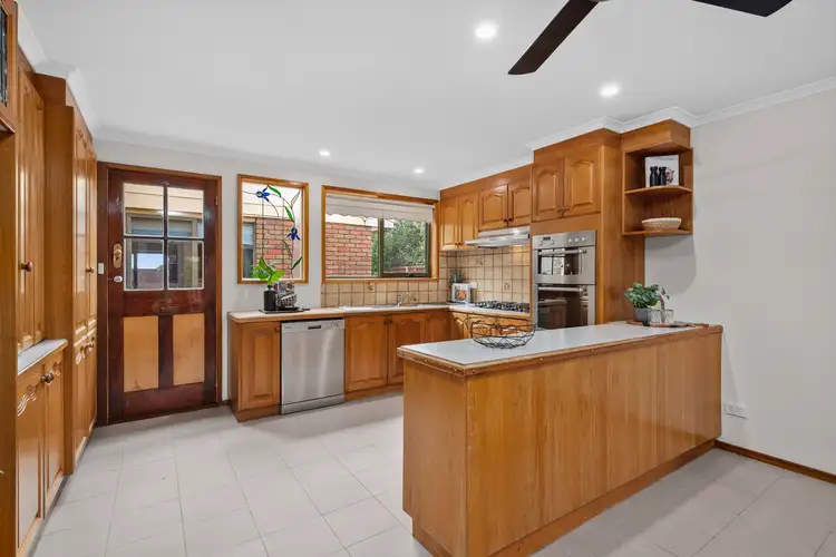 Fifth view of Homely house listing, 24 Rowe Street, Hamlyn Heights VIC 3215