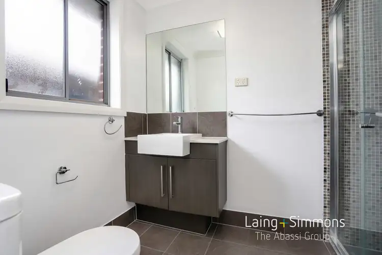 Fifth view of Homely house listing, 29 Donovan Circuit, Ropes Crossing NSW 2760