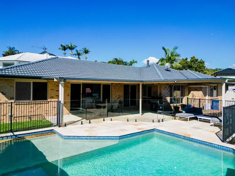 28 Wollemi Court, Reedy Creek QLD 4227