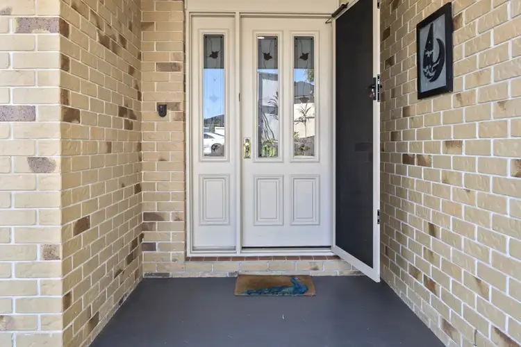 Third view of Homely house listing, 28 Wollemi Court, Reedy Creek QLD 4227