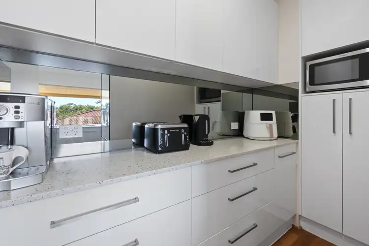 Sixth view of Homely house listing, 28 Wollemi Court, Reedy Creek QLD 4227