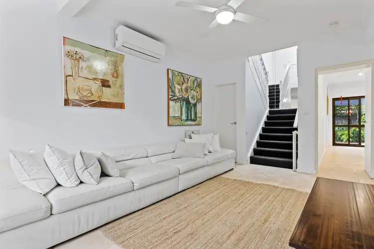 Third view of Homely townhouse listing, 27 Tomsey Street, Adelaide SA 5000