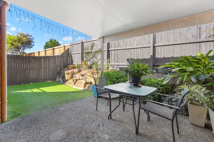 Third view of Homely townhouse listing, 11/192-202 Long Street, Cleveland QLD 4163