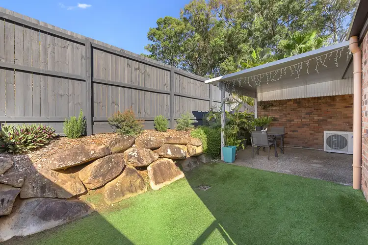 Fourth view of Homely townhouse listing, 11/192-202 Long Street, Cleveland QLD 4163