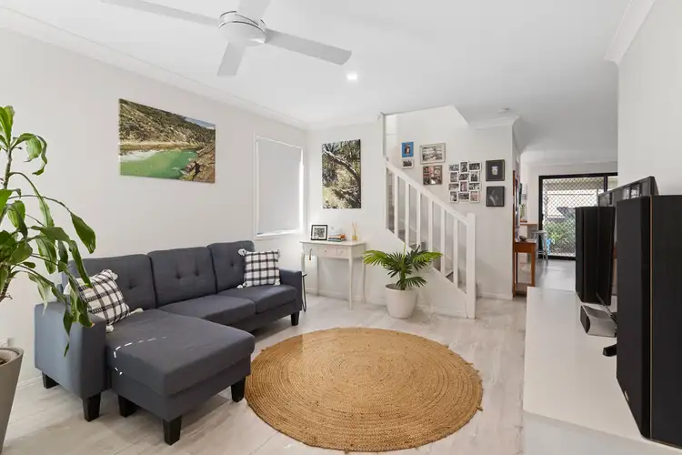 Fifth view of Homely townhouse listing, 11/192-202 Long Street, Cleveland QLD 4163