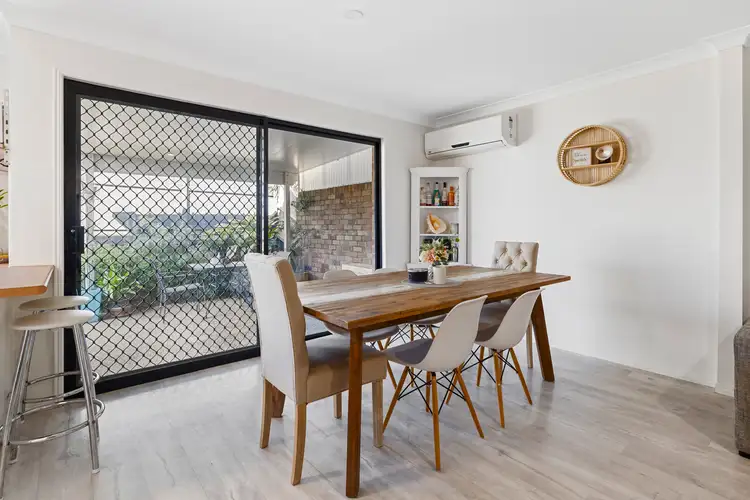 Sixth view of Homely townhouse listing, 11/192-202 Long Street, Cleveland QLD 4163