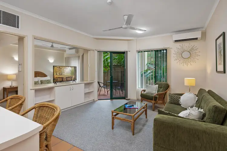 5/294-298 Sheridan Street, Cairns North QLD 4870