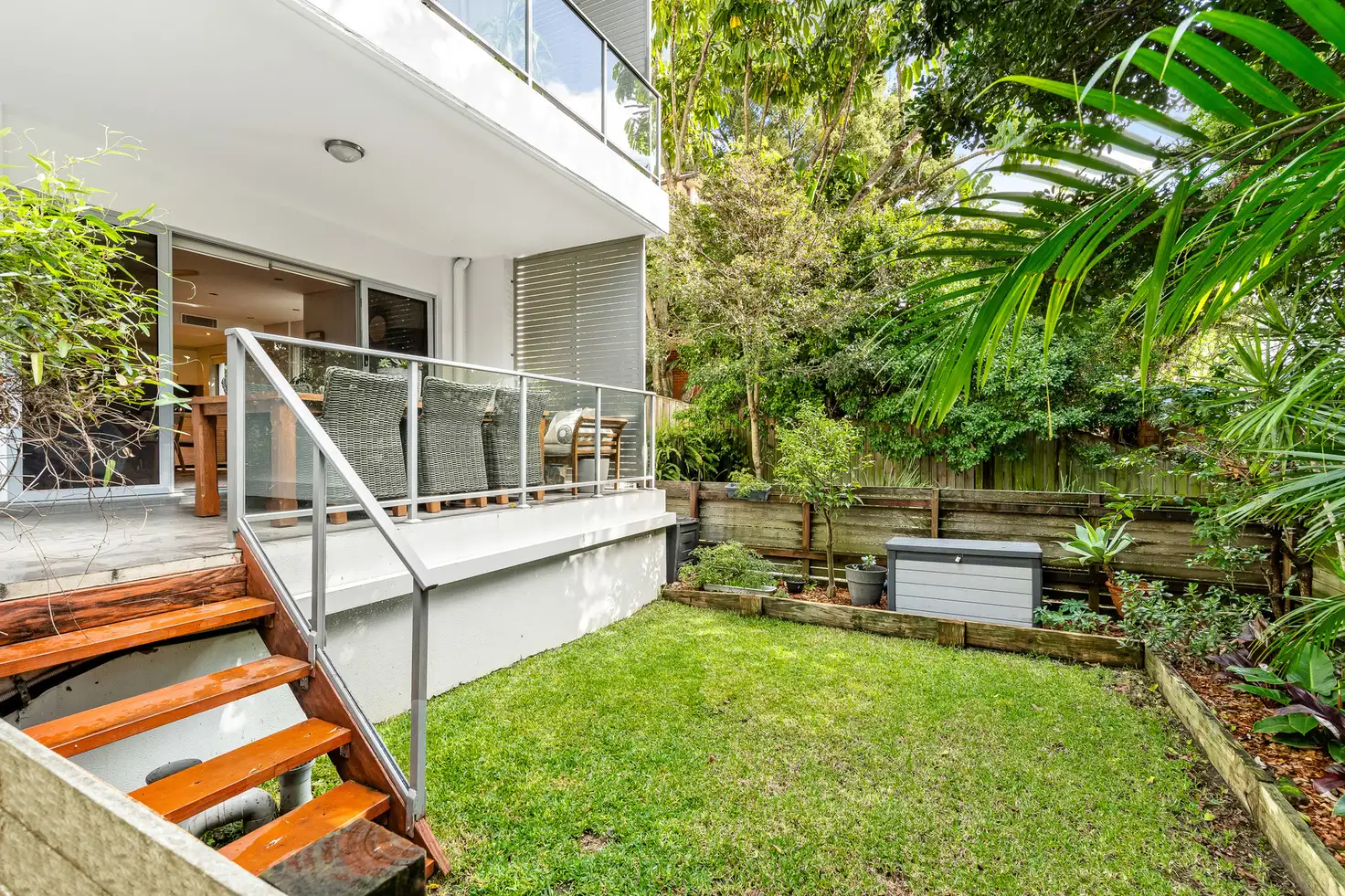 Main view of Homely apartment listing, 1/19-23 Delmar Parade, Dee Why NSW 2099