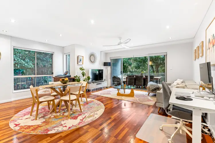 Second view of Homely apartment listing, 1/19-23 Delmar Parade, Dee Why NSW 2099