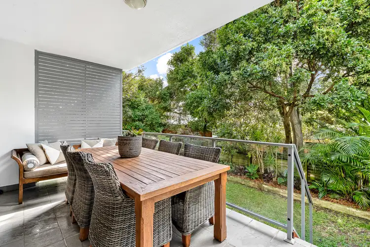 Third view of Homely apartment listing, 1/19-23 Delmar Parade, Dee Why NSW 2099