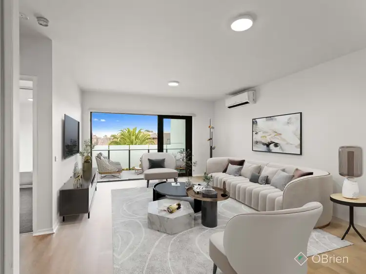 Level B/219/60 Autumn Terrace, Clayton South VIC 3169