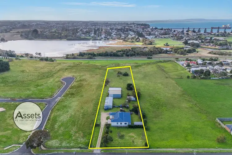 Main view of Homely house listing, 126-128 Must Street, Portland VIC 3305