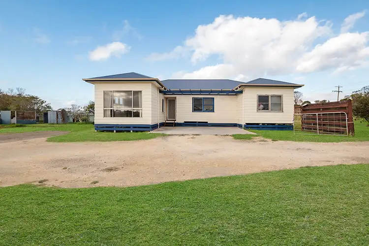 Second view of Homely house listing, 126-128 Must Street, Portland VIC 3305