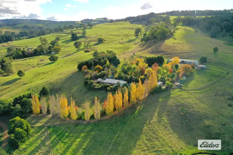 Main view of Homely house listing, 36 Buttners Saddle Road, Carrajung Lower VIC 3844