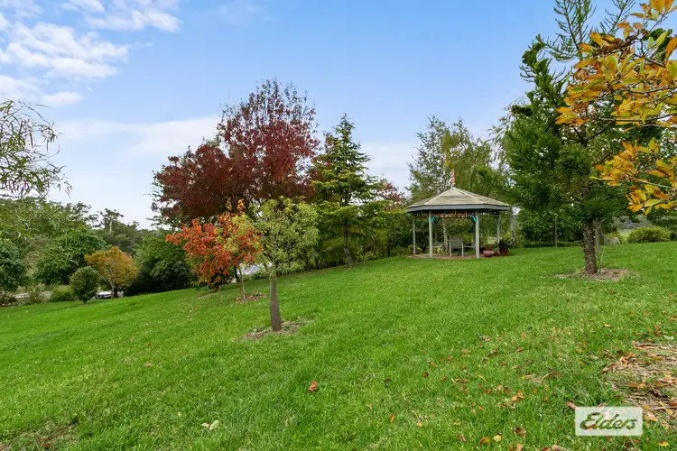Second view of Homely house listing, 36 Buttners Saddle Road, Carrajung Lower VIC 3844
