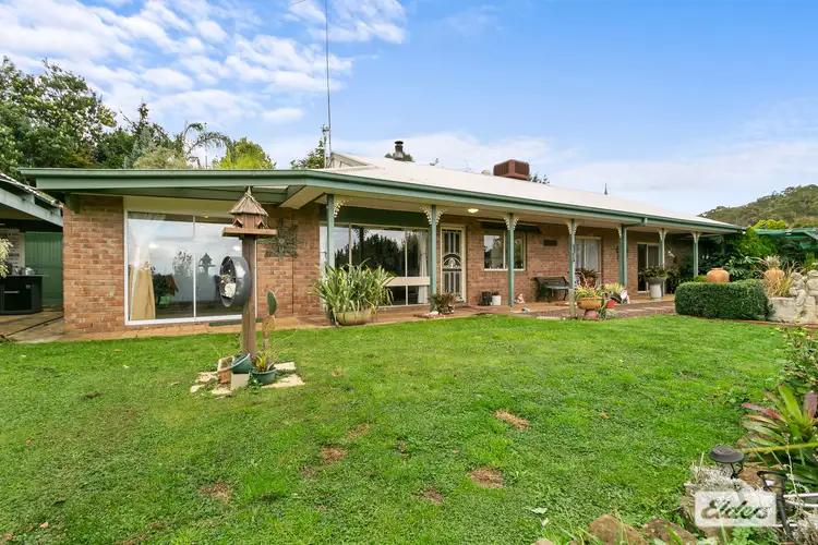 Fifth view of Homely house listing, 36 Buttners Saddle Road, Carrajung Lower VIC 3844