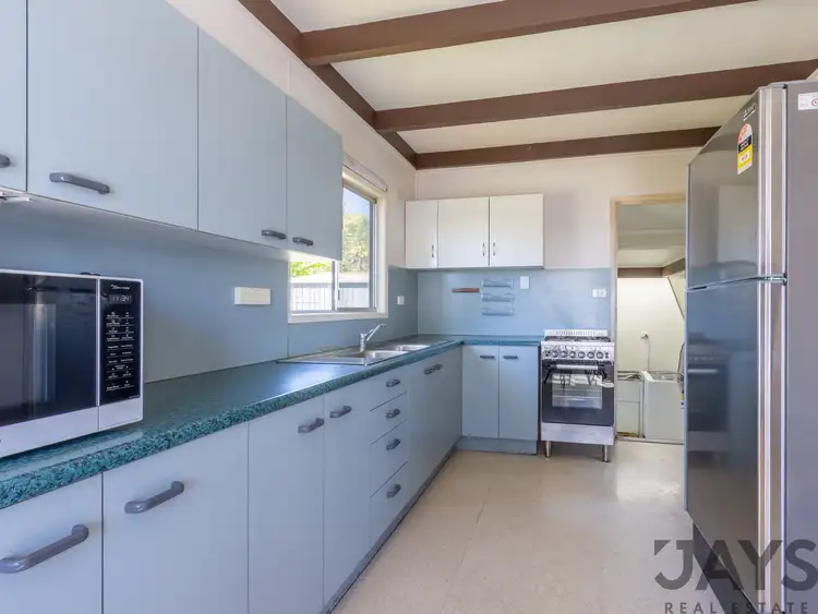 Second view of Homely house listing, 8 Elliott Avenue, Mount Isa QLD 4825