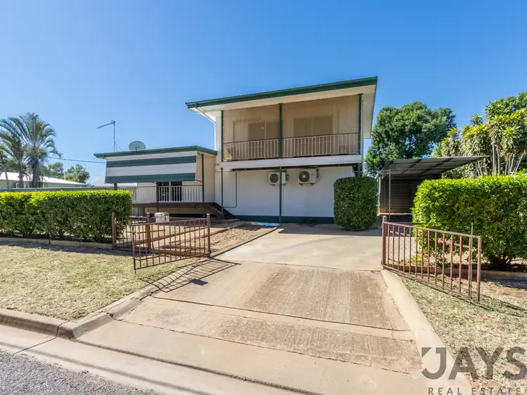 Third view of Homely house listing, 8 Elliott Avenue, Mount Isa QLD 4825