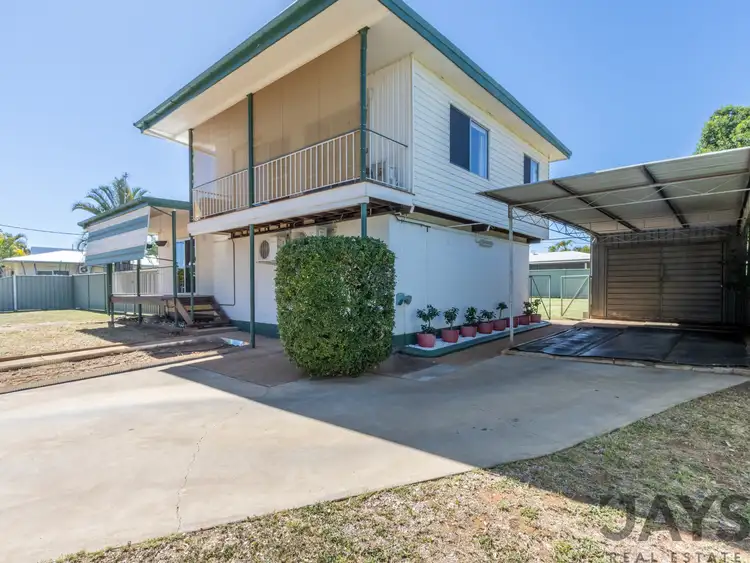 Fourth view of Homely house listing, 8 Elliott Avenue, Mount Isa QLD 4825