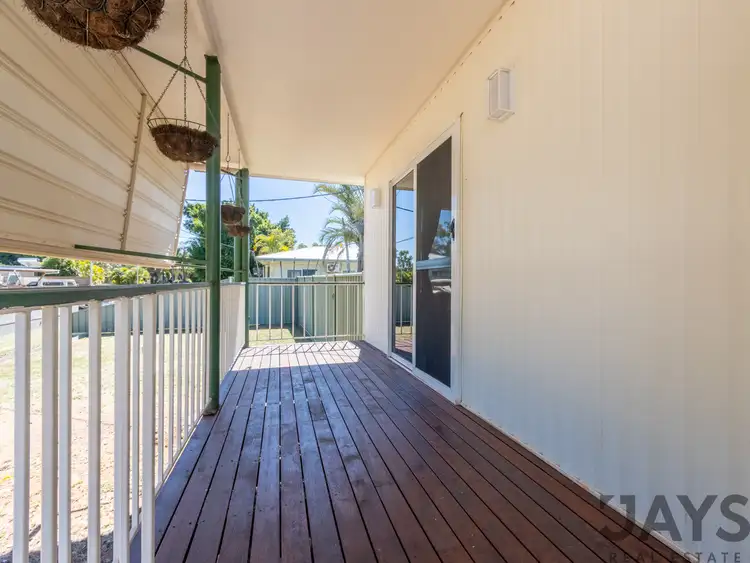 Fifth view of Homely house listing, 8 Elliott Avenue, Mount Isa QLD 4825