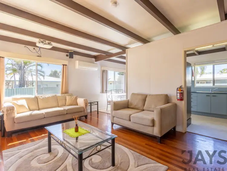 Seventh view of Homely house listing, 8 Elliott Avenue, Mount Isa QLD 4825