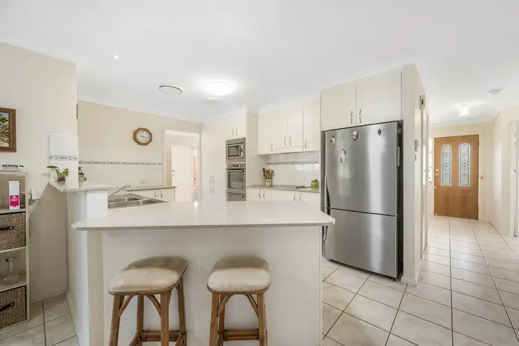 Sixth view of Homely house listing, 57 Kendall Crescent, Bonny Hills NSW 2445