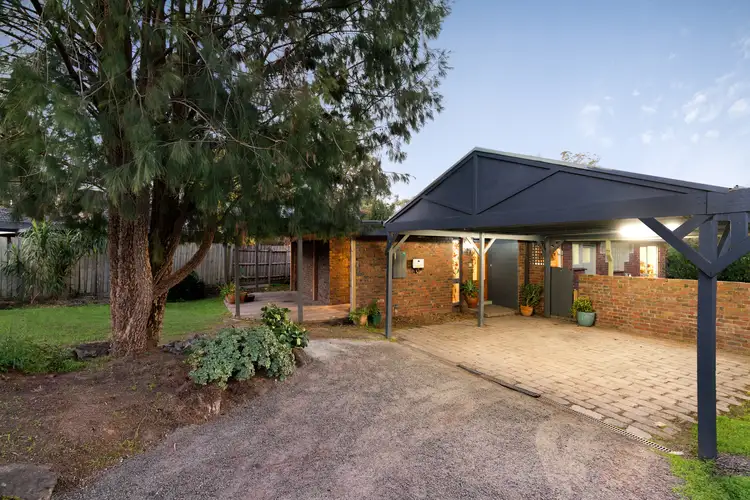 56 Hender Street, Ringwood East VIC 3135