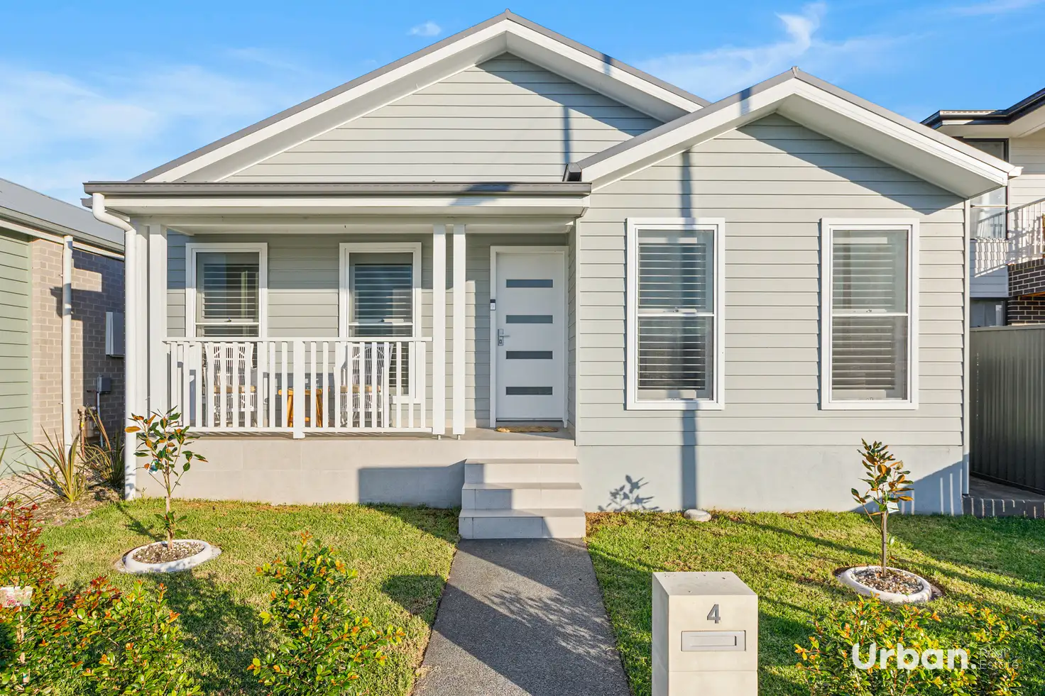 Main view of Homely house listing, 4 Braemar Street, Tullimbar NSW 2527