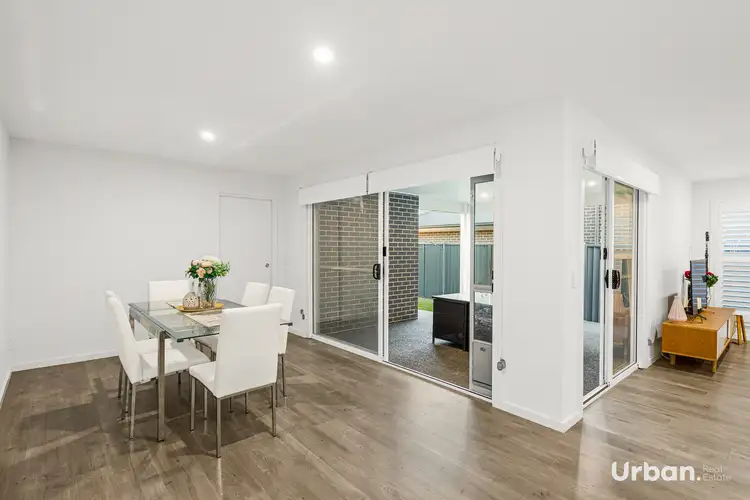 Fourth view of Homely house listing, 4 Braemar Street, Tullimbar NSW 2527