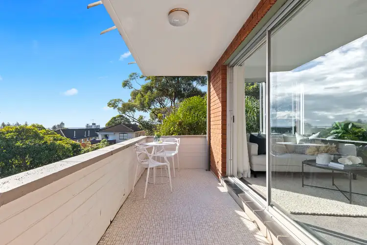 Third view of Homely apartment listing, 3/13 Wheeler Parade, Dee Why NSW 2099