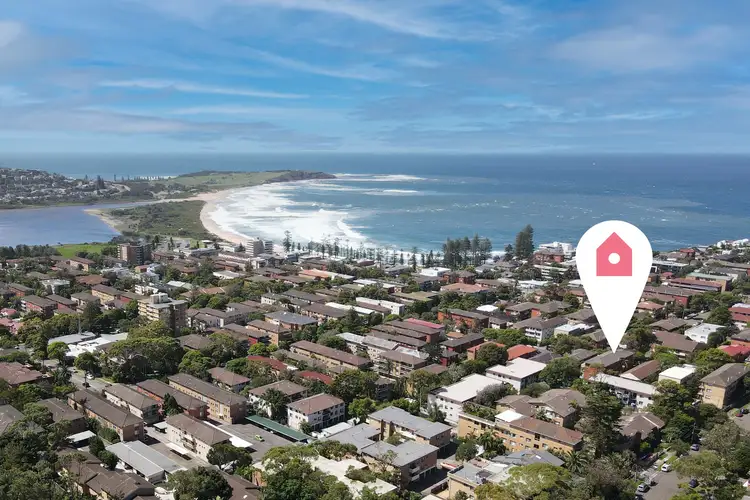 Fourth view of Homely apartment listing, 3/13 Wheeler Parade, Dee Why NSW 2099