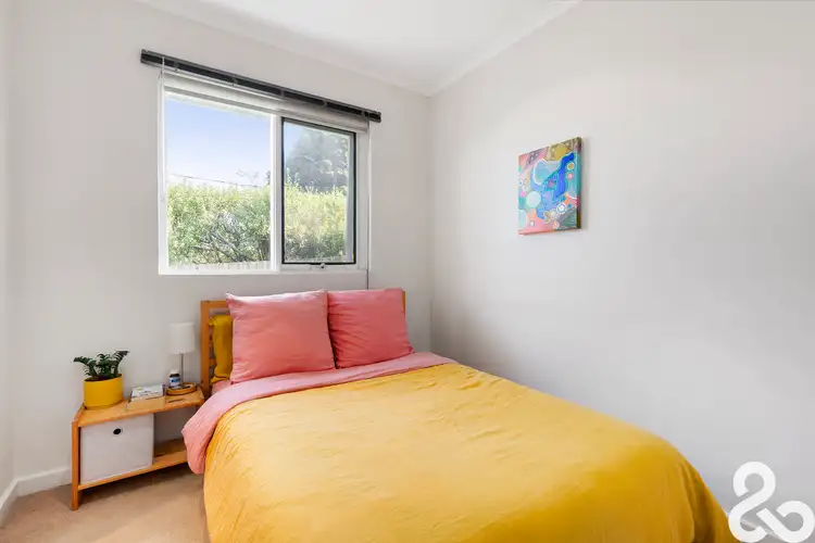 Fifth view of Homely unit listing, 18/133 Clarke Street, Northcote VIC 3070