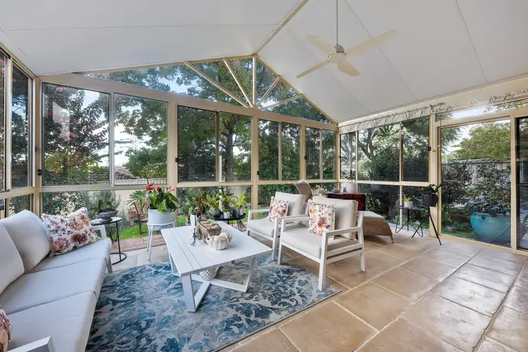 8 Bolton Street, Prospect NSW 2148