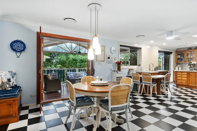 Sixth view of Homely house listing, 8 Bolton Street, Prospect NSW 2148