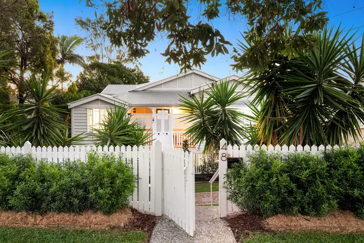48 Raff Avenue, Holland Park QLD 4121