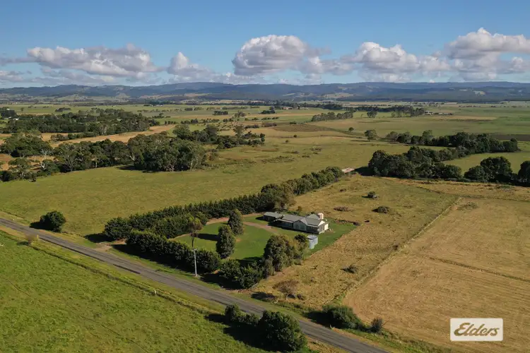 806 Pound Road West, Alberton West VIC 3971