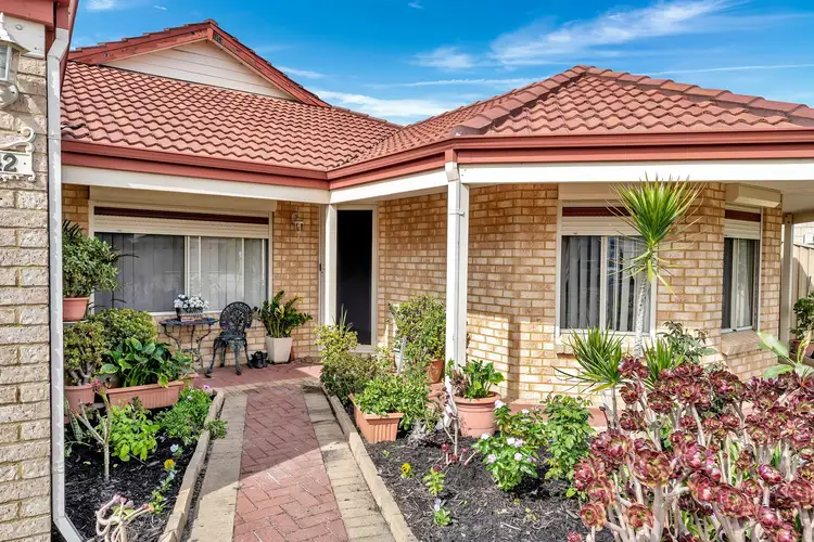 Fourth view of Homely house listing, 42 Newport Drive, Dudley Park WA 6210