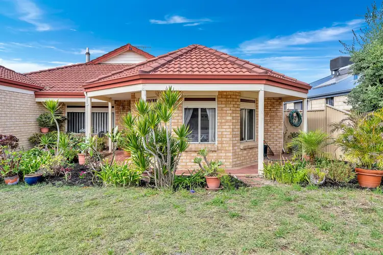 Fifth view of Homely house listing, 42 Newport Drive, Dudley Park WA 6210