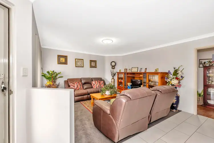 Sixth view of Homely house listing, 42 Newport Drive, Dudley Park WA 6210