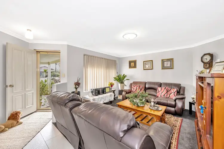 Seventh view of Homely house listing, 42 Newport Drive, Dudley Park WA 6210