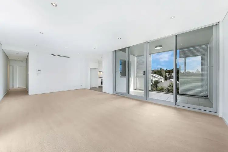 Third view of Homely unit listing, 12/2-8 Broadoaks Street, Ermington NSW 2115