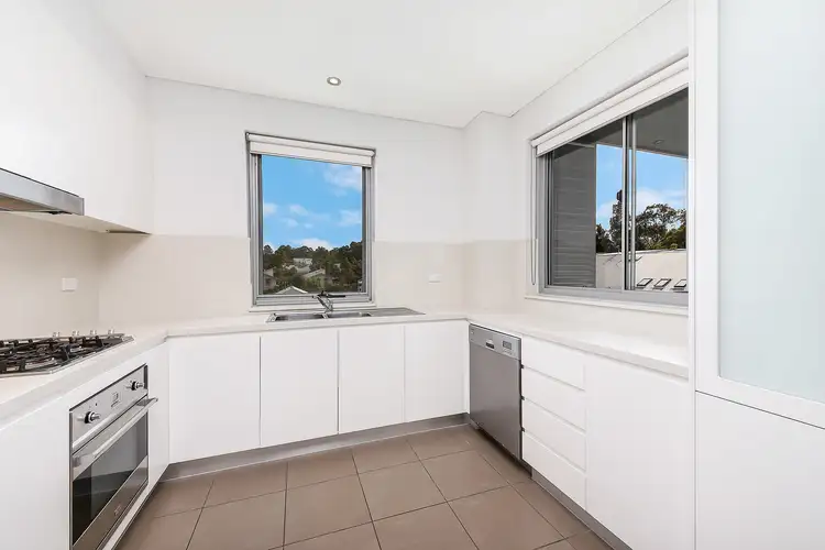Sixth view of Homely unit listing, 12/2-8 Broadoaks Street, Ermington NSW 2115